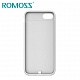 Чехол—аккумулятор для iPhone 7 Romoss EnCase 7 2800mAh (белый)