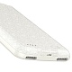 Чехол—аккумулятор для iPhone 7 Baseus Power Bank Case 2500mAh (белый)