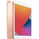 Apple iPad 10,2 2020 128Gb Wi-Fi (Gold)