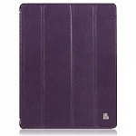 Чехол Just Case для Apple iPad 4 фиолетовый