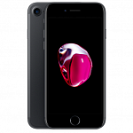 Apple iPhone 7 128 GB Black MN922RU\A