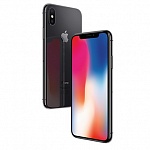 Apple iPhone X 256 Gb Space Gray EUR A1901