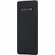Чехол King Case Aramid Hard для Samsung Galaxy S10 (черный)