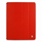 Чехол Just Case для Apple iPad 3\4 красный