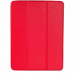 Чехол Gurdini Leather Series с держателем для стилуса для iPad Air 4 2020 10,9" (красный)