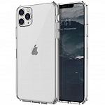 Чехол Uniq LifePro Xtreme для Apple iPhone 11 Pro Max (прозрачный)