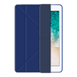 Чехол Deppa Wallet Onzo для iPad Pro 10.5\Air 2019 (синий)