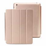 Чехол для iPad 2\3\4 Smart Case (золотой)