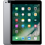 Apple iPad 2017 128GB Wi-Fi+Cellular Space Grey 