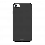 Чехол-накладка для Apple iPhone 7 Deppa Air Case (черный)