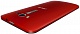 ASUS Zenfone 2 Laser ZE550KL red