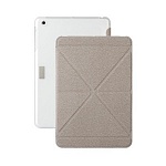 Чехол для iPad mini Moshi Origami Case серый