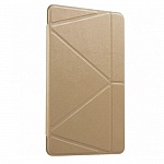 Чехол для iPad Pro 12,9 Onjess Smart Case (золотой)