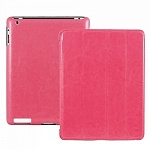 Чехол SG case для iPad 3\4 красный