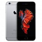Apple iPhone 6S 16 Gb Space Gray MKQJ2RU/A