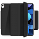 Чехол Deppa Wallet Onzo Magnet для iPad Air 4 2020 10,9" (черный)