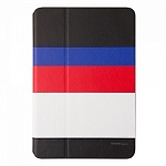 Чехол Uniq March iPad mini черный