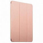 Чехол Smart Case для Apple iPad Pro 12,9 2018 (розовое золото)