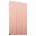 Чехол Smart Case для Apple iPad Pro 10.5 (розовое золото)