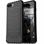 Чехол для Apple iPhone 7 Plus/iPhone 8 Plus Araree Wrangler FIT (черный)