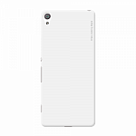 Чехол для Sony Xperia XA Deppa Air Case белый