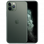 Apple iPhone 11 Pro 256Gb Midnight Green MWCC2RU/A