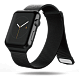Ремешок для Apple Watch 42mm X-Doria Hybrid Mesh Black
