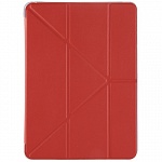 Чехол Baseus Jane Y-Type Leather Case для iPad Pro 12.9" 2017 (красный)