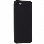 Чехол для Apple iPhone 7 Uniq Bodycon 0,3 mm (черный)