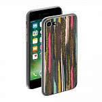 Чехол Deppa Gel Art Case для Apple iPhone 7 Art Штрихи