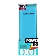 Внешний аккумулятор Remax Power Bank Candy bar 5000 mAh blue