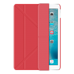 Чехол для iPad Pro 12,9 Deppa Wallet Onzo красный