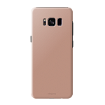 Чехол для Samsung Galaxy S8 Deppa Air Case (розовый)