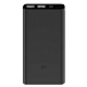 Универсальный внешний аккумулятор Xiaomi Mi Power Bank 2 PLM09ZM 10000 mAh black