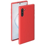 Чехол Deppa Gel Color Case для Samsung Galaxy Note 10 (красный)
