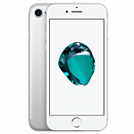 Apple iPhone 7 128 GB Silver 