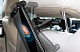 Автомобильный держатель на подголовник Rock Universal Back Seat Car Holder (RPH0838) black grey