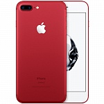 Apple iPhone 7 Plus 128 GB Product RED MPQW2RU/A