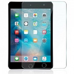 Защитное стекло на дисплей для Apple iPad mini 4/5 (прозрачное)
