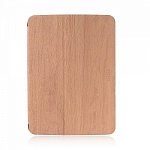 Чехол Gissar для Samsung Galaxy Tab 3 10.0 P5200 Wooden коричневый