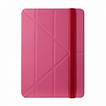 Чехол Ozaki O!coat Slim-Y Retina - розовый для iPad mini Retina