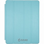 Чехол для iPad 2\3\4 Smart Case (голубой)