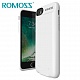 Чехол—аккумулятор для iPhone 7 Romoss EnCase 7 2800mAh (белый)