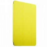 Чехол Smart Case для Apple iPad Pro 10.5 (желтый)