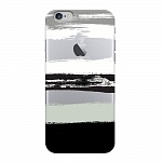 Чехол для Apple iPhone 6/6S Deppa Art Case кисть