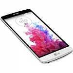 LG G3 S D724 White