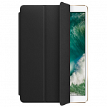 Чехол Apple iPad Pro 10,5" Smart Cover Leather черный (MPUD2ZM/A)