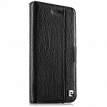 Чехол-книжка для iPhone 7/iPhone 8 Pierre Cardin Wallet черный