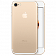 Apple iPhone 7 256 GB Gold A1778 