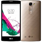 LG G4C H522Y Gold
